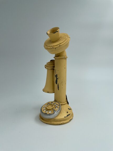 مجسم هاتف