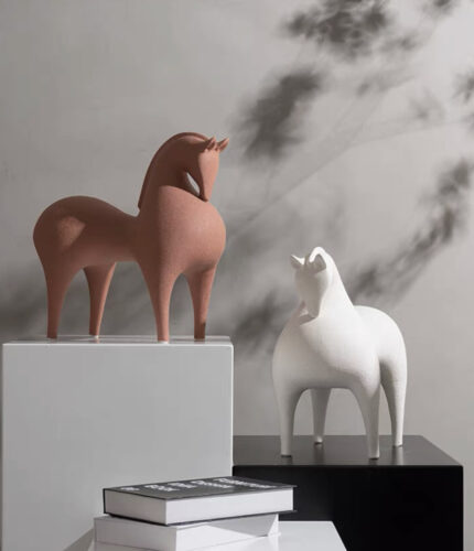 خيل عصري