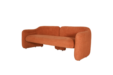 كنبة 3 مقاعد “ GIOIA ”