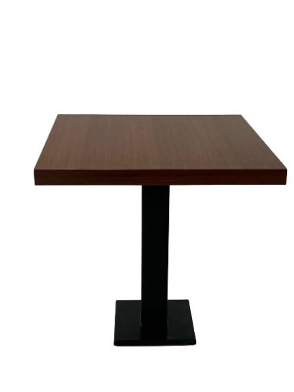 طاولة السفرة " FACIL "