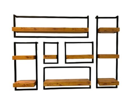 ارفف حائط " LINEA "